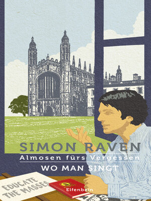 cover image of Wo man singt